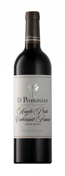 Le Pommier Wine Estate Le Pommier Angle Peur Cabernet Franc
